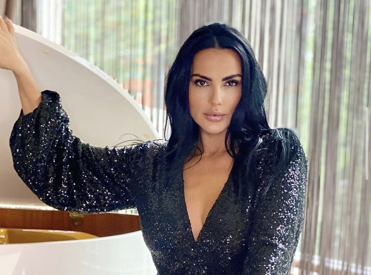 Stefan Banică Jr. ar ramane masca la vederea acestor poze 5