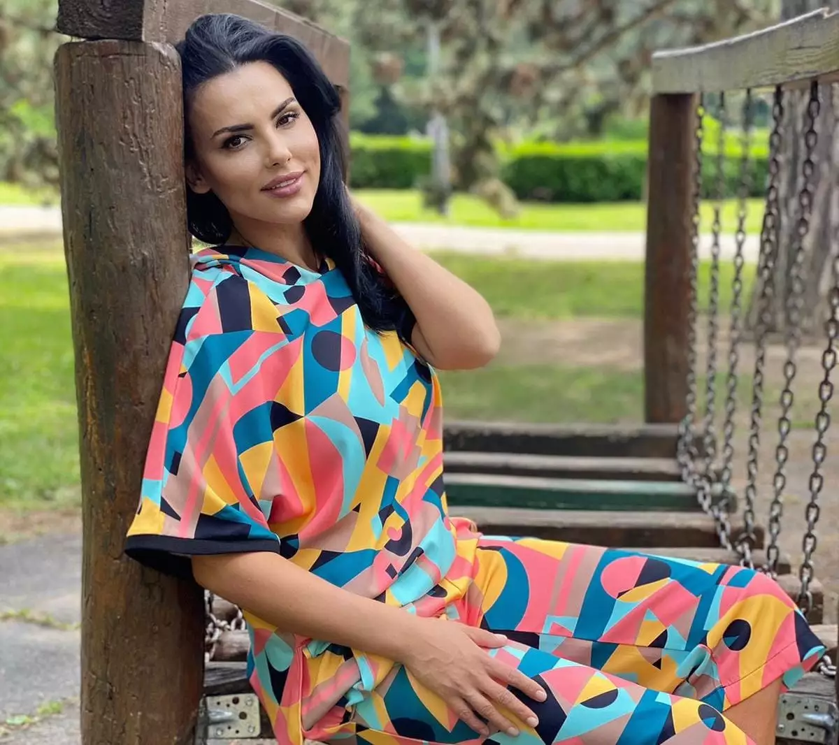 Stefan Banică Jr. ar ramane masca la vederea acestor poze 7