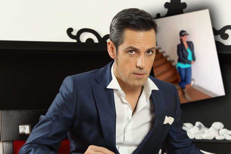 Ștefan Bănică Jr. ar rămâne mască la vederea acestor poze. Așa arăta Lavinia Pîrva înainte de operațiile estetice, nici fanii nu o recunosc