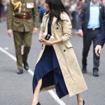 Top 5 cele mai frumoase ținute inspirate de Meghan Markle. Cum să arăți spectaculos fără să cheltuieşti o avere pe haine
