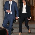 Top 5 cele mai frumoase ținute inspirate de Meghan Markle. Cum să arăți spectaculos fără să cheltuieşti o avere pe haine