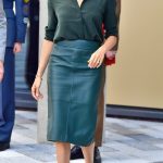 Top 5 cele mai frumoase ținute inspirate de Meghan Markle. Cum să arăți spectaculos fără să cheltuieşti o avere pe haine