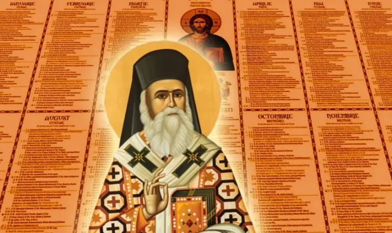 Tradiții și obiceiuri de Sfântul Nectarie. Rugăciunea pe care este bine să o rostești pe 9 noiembrie