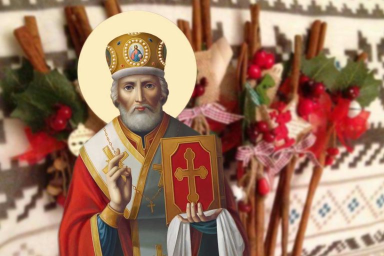 Tradiții și obiceiuri de Sfântul Nicolae 2023. Ce nu este bine să faci pe 6 decembrie