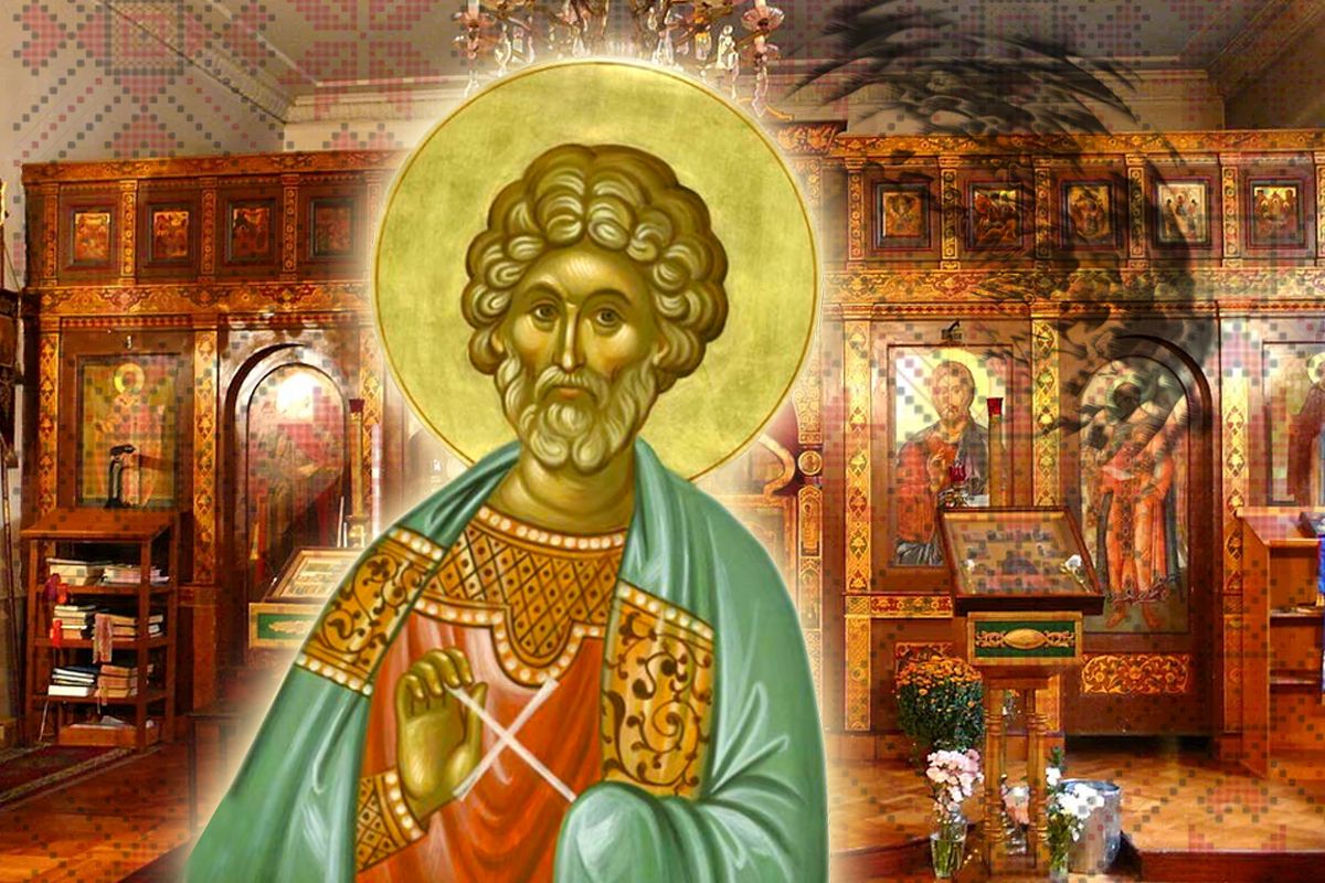 Traditii si superstitii de Sfantul Mina. Ce e bine sa faci pentru a alunga relele