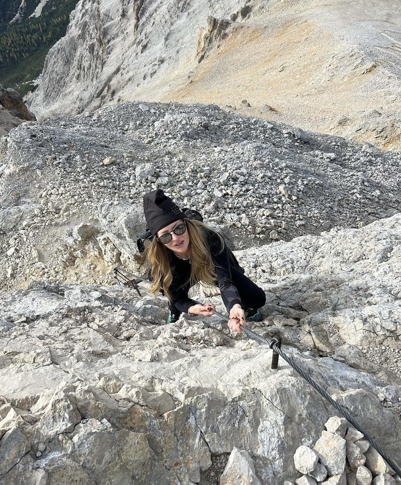 Unde au plecat Delia si Razvan Munteanu in vacanta 1