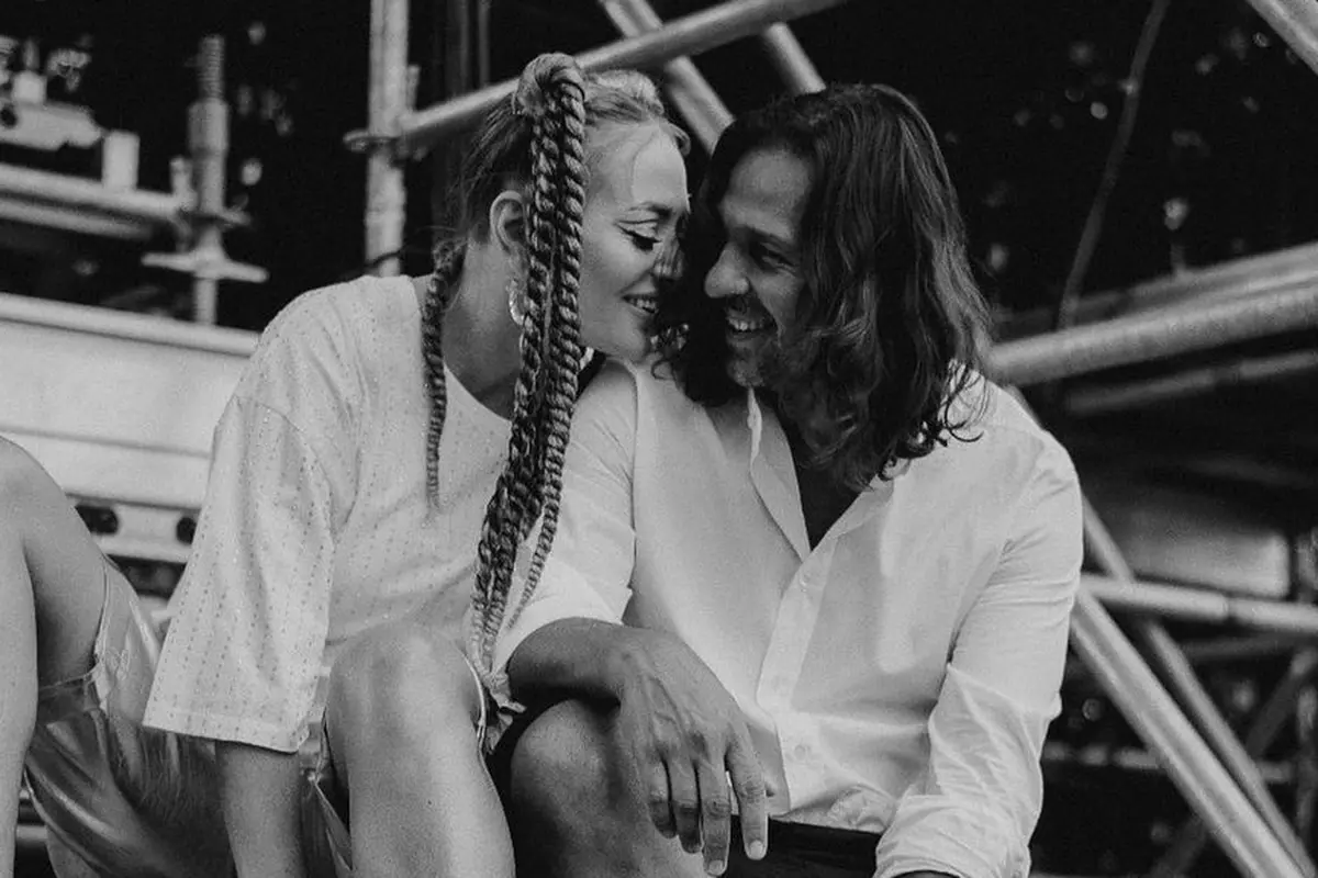 Unde au plecat Delia si Razvan Munteanu in vacanta 6