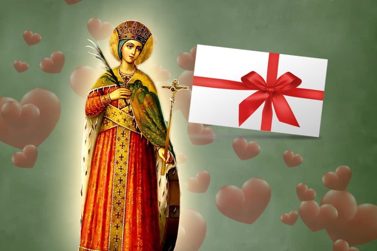 Urări și mesaje de Sfânta Ecaterina 2023. Cele mai frumoase felicitări pentru cei care își sărbătoresc onomastica pe 25 noiembrie