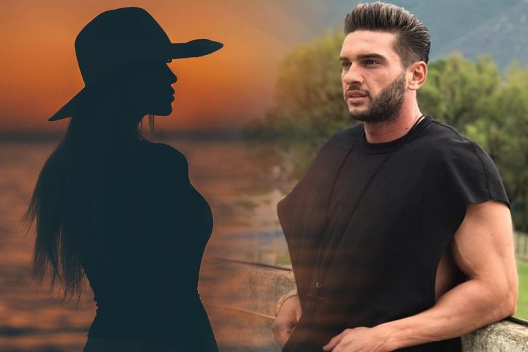 Vedeta cu care s-a iubit Dorian Popa: “Era romantic, venea cu flori”. Nu mulți fani știu de povestea lor