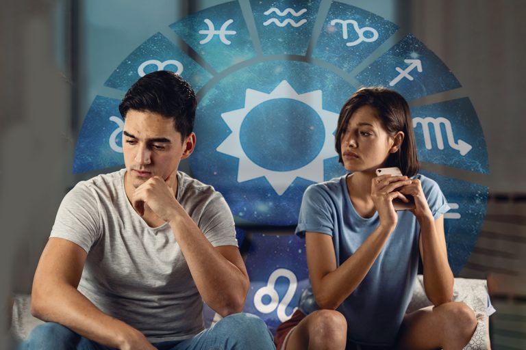 Zodiile care nu fac casă bună împreună. Nu sunt compatibile deloc în relație