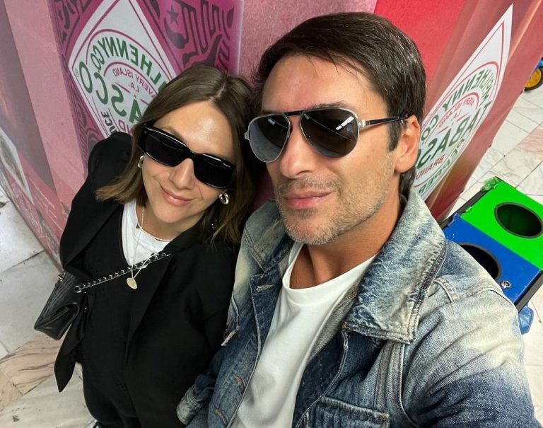 Locul minunat unde Adela Popescu și Radu Vâlcan își fac casă. Mulți români îi invidiază: “Este un sat care vibrează”