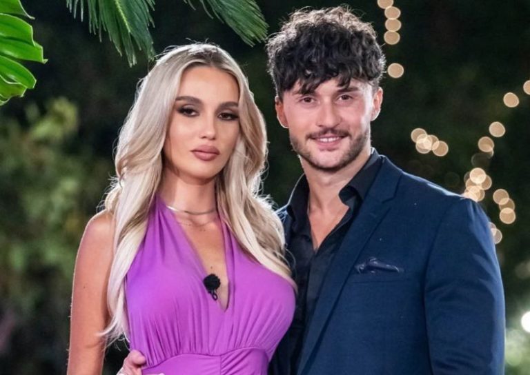Câți bani au primit Anne și Adrian, câștigătorii Love Island 2023: “E incredibil!”. Ce planuri au îndrăgostiții după ce au obținut marele premiu