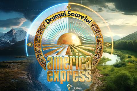 Schimbarea făcută de Antena 1 cu America Express. Ce se întâmplă cu celebra emisiune