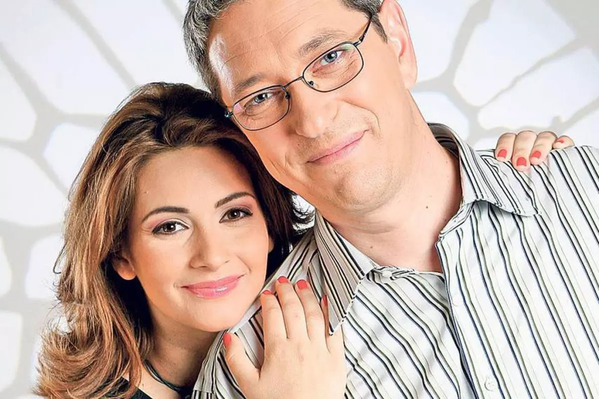 andreea si andrei zaharescu