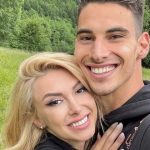 Anunțul făcut de Andreea Bălan, după doar 5 luni de relație cu Victor Cornea: “Sunt cea mai fericită!”. Fanii i-au scris imediat: “Meriți din plin!”