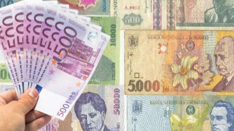 Bancnota din România care valorează o mică avere. Nu mai este în circulație, dar se vinde cu o sumă impresionantă