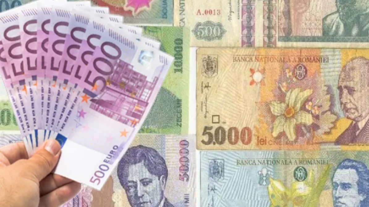 Bancnota din România care valorează o mică avere