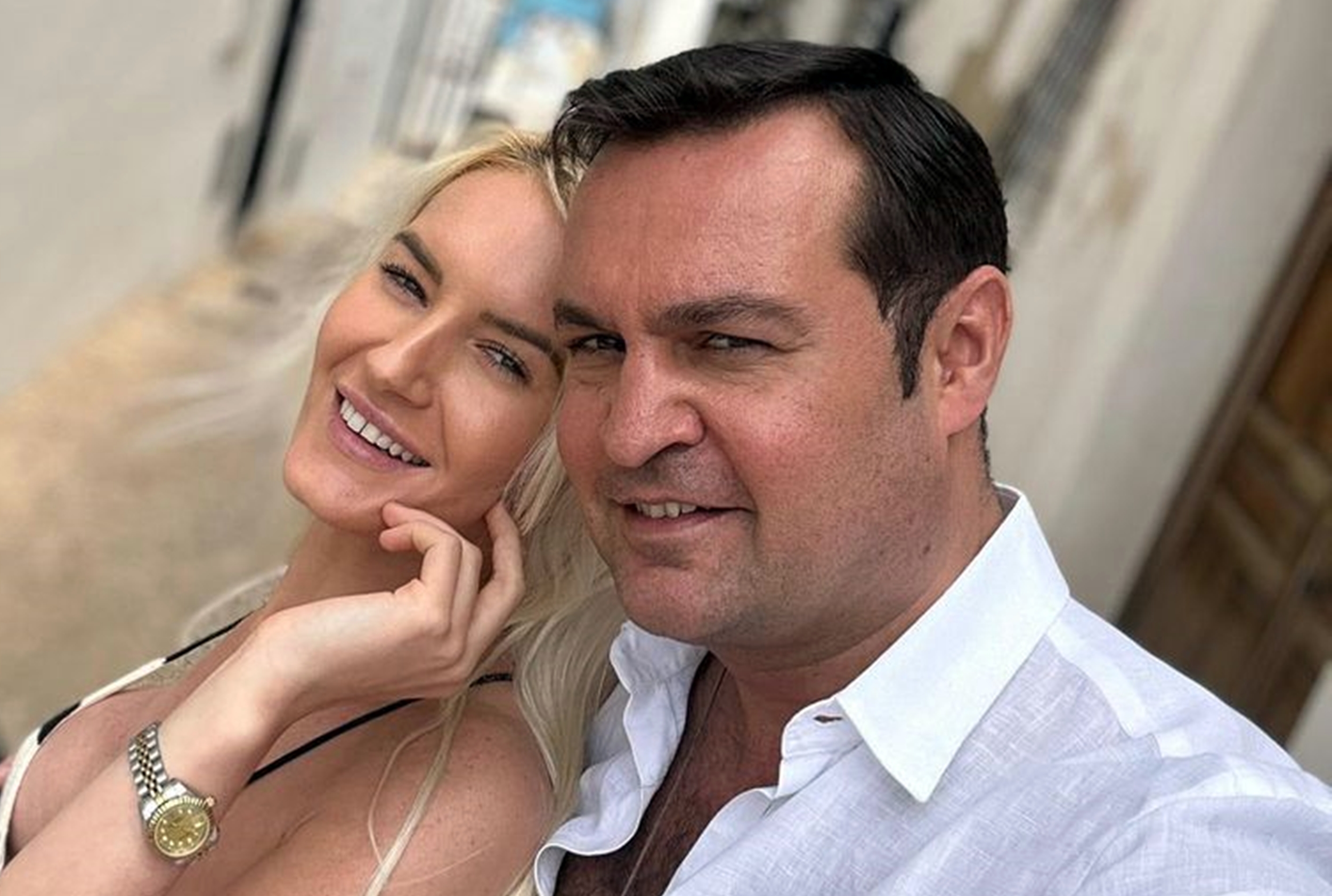 Catalin Chereches si Tabita Gliga