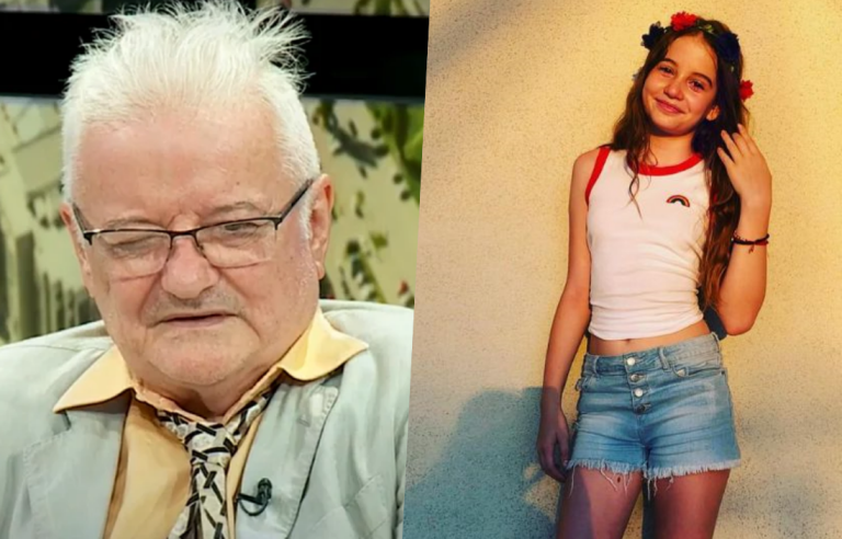 Boala de care suferă Irina Columbeanu. De necrezut ce a ieșit la iveală, chiar tatăl ei a făcut mărturisirea