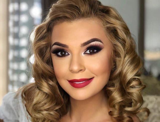 Prima imagine emoționantă cu fetița adoptată de Crina Matei. Cum arată micuța, are un nume rar