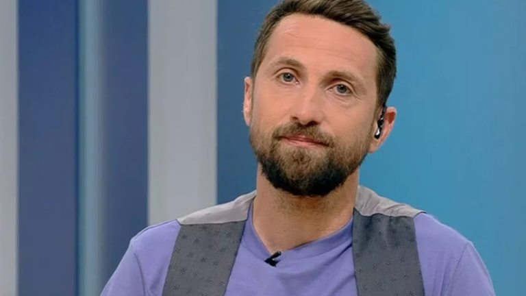 Remarca neașteptată a lui Dani Oțil despre copiii Andreei Esca. Ce a putut să spună, anunțul a surprins pe toată lumea