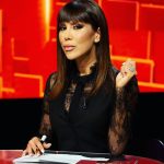 Denise Rifai a primit un inel de la Dan Bittman