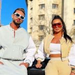 De ce s-au despărțit de fapt Dorian Popa și Claudia Iosif, după 11 ani de relație: “Totul s-a consumat”. Ce a spus Babs despre o posibilă împăcare