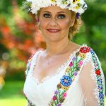 Elena Lasconi și-a refăcut viața după mulți ani