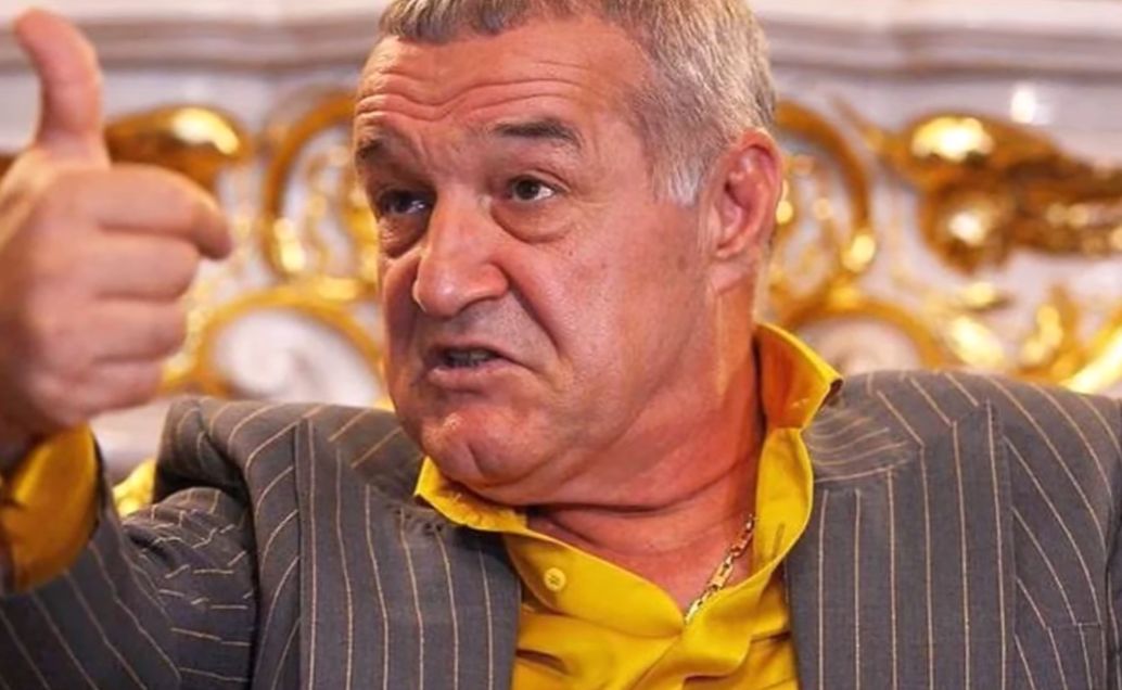 gigi becali