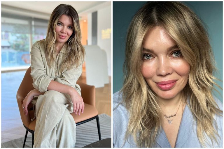 Gina Pistol, ipostază care a stârnit vâlvă în mediul online. Ce au vrut să afle fanii: “Ești gravidă iar?”