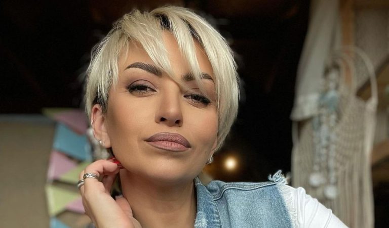 Bărbatul celebru cu care Giulia Anghelescu s–a iubit, înainte de a se mărita cu Vlad Huidu: “Și Vlad are o relație de prietenie cu el. Familiile noastre sunt apropiate”