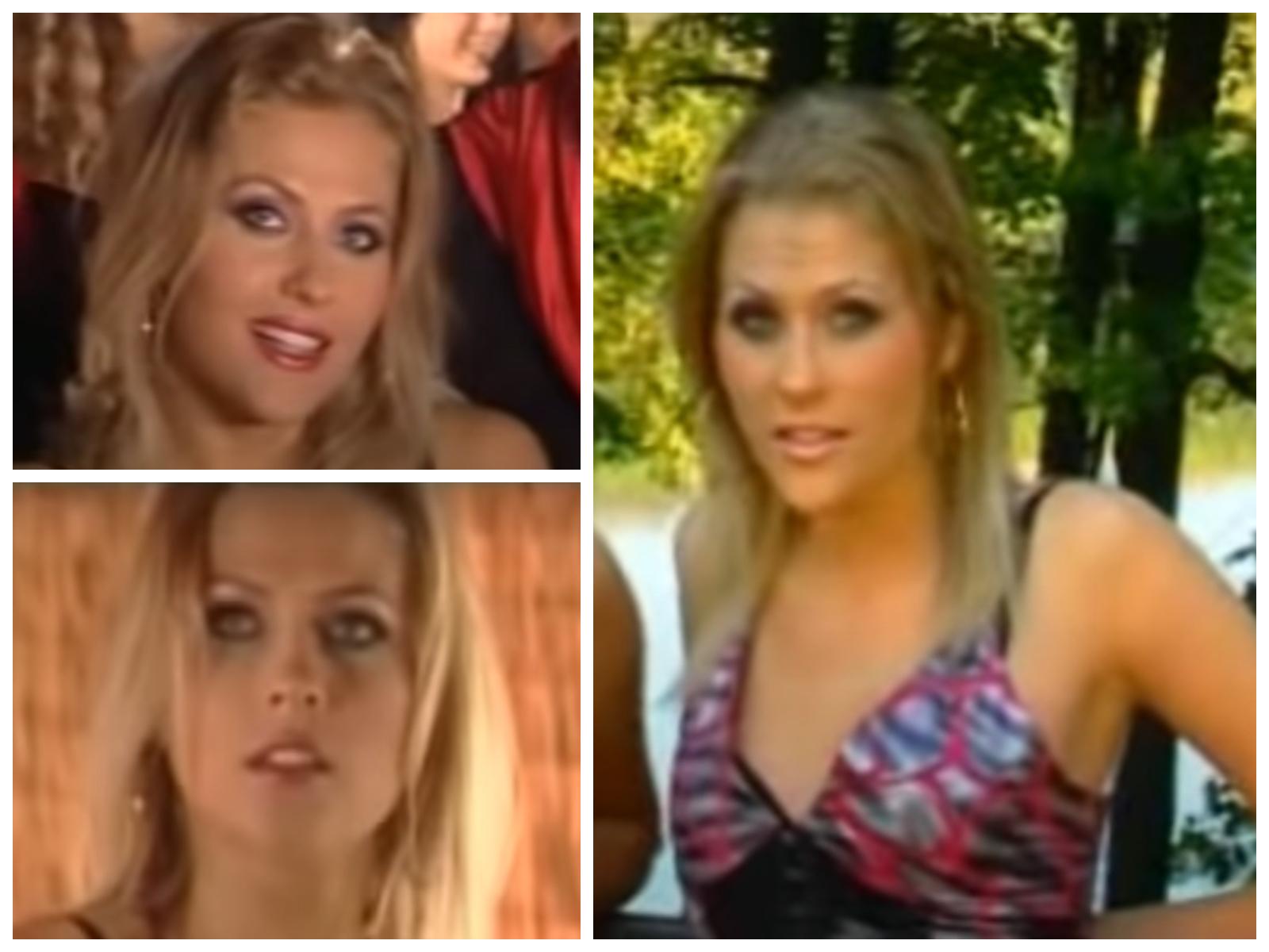 Atunci vs. acum cu Mirela Vaida