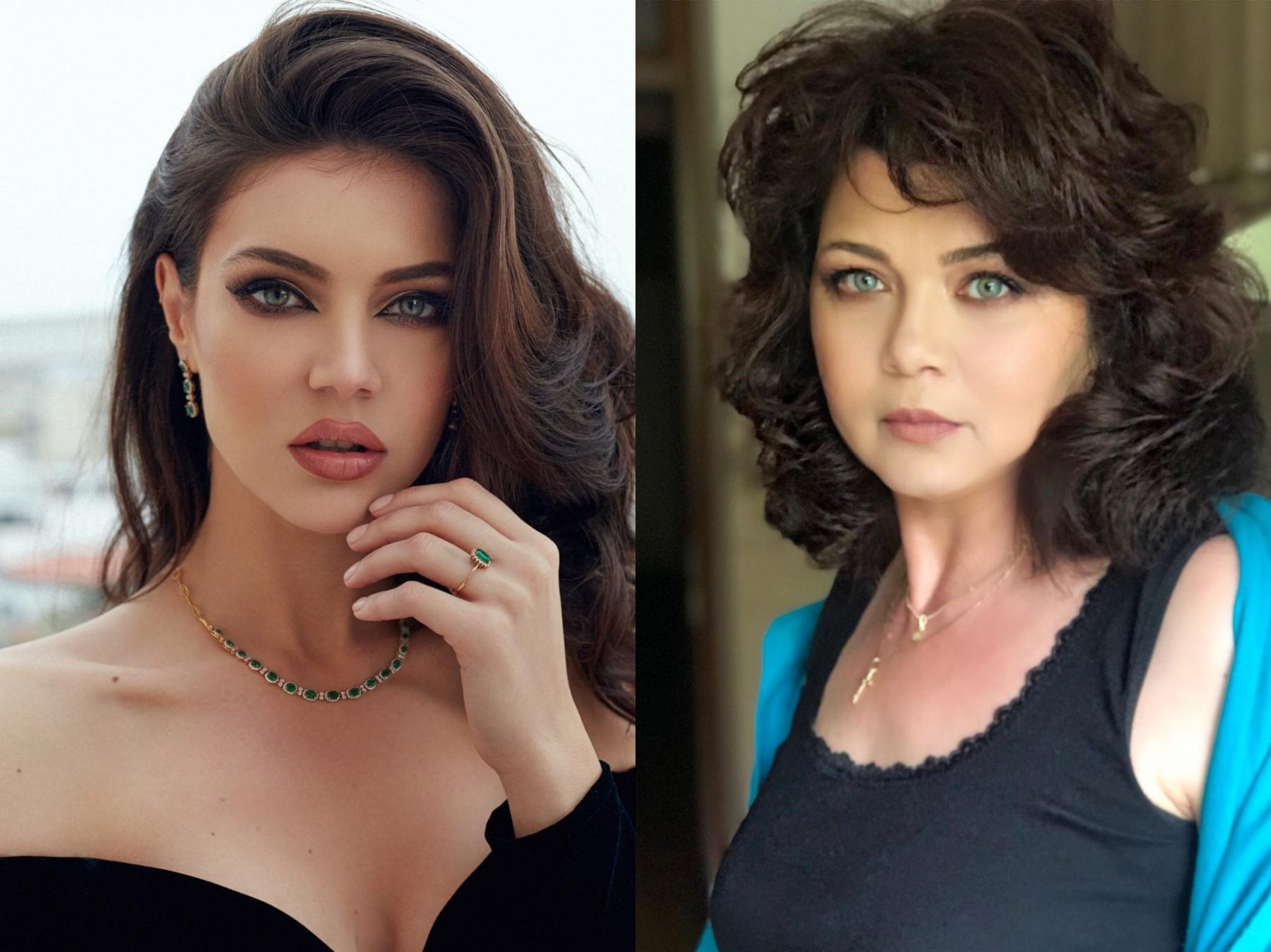 Cristina Ich si mama ei