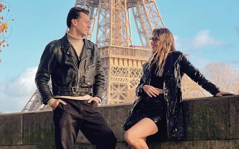 Jean Gavril va deveni tată pentru a doua oară: “Viața noastră urmează să se schimbe din nou”. Modul inedit prin care le-a dat vestea fanilor