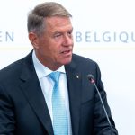 klaus iohannis