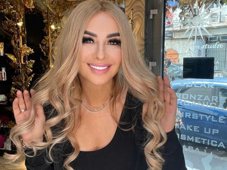 Anamaria Prodan își face emisiune. Ce le interzice invitaților: “Eu fac regulile”. Când apare podcastul ei