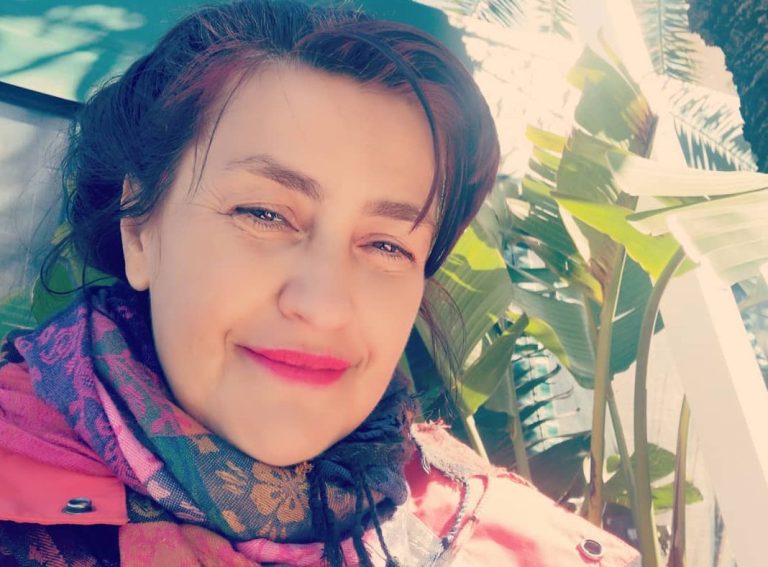 Ce a apărut pe pagina de Facebook a Ronei Hartner după moartea acesteia. Românii nu au putut să rămână indiferenți