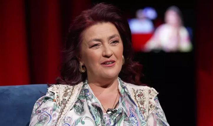 Sicriul cu trupul neînsuflețit al Ronei Hartner a fost depus la capela Cimitirului Bellu. Cum arată locul de veci unde va fi înmormântată artista