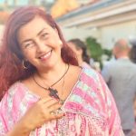 Mesajul sfâșietor trecut pe coroana de flori de la căpătâiul Ronei Hartner. Imagini emoționante de la priveghi