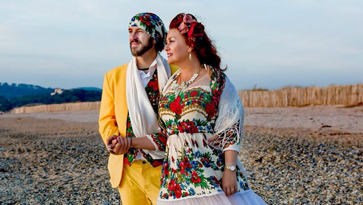 Ce avere avea Rona Hartner