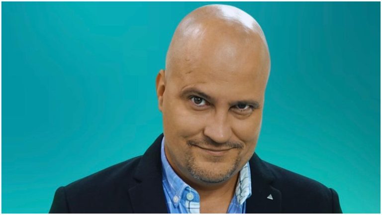 Pe Șerban Huidu îl știe toată lumea, însă cine este și cum arată soția lui. Sunt împreună de 23 de ani, câți copii au