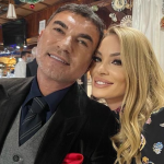 Ce face Cristi Borcea de fiecare dată când pleacă în vacanță