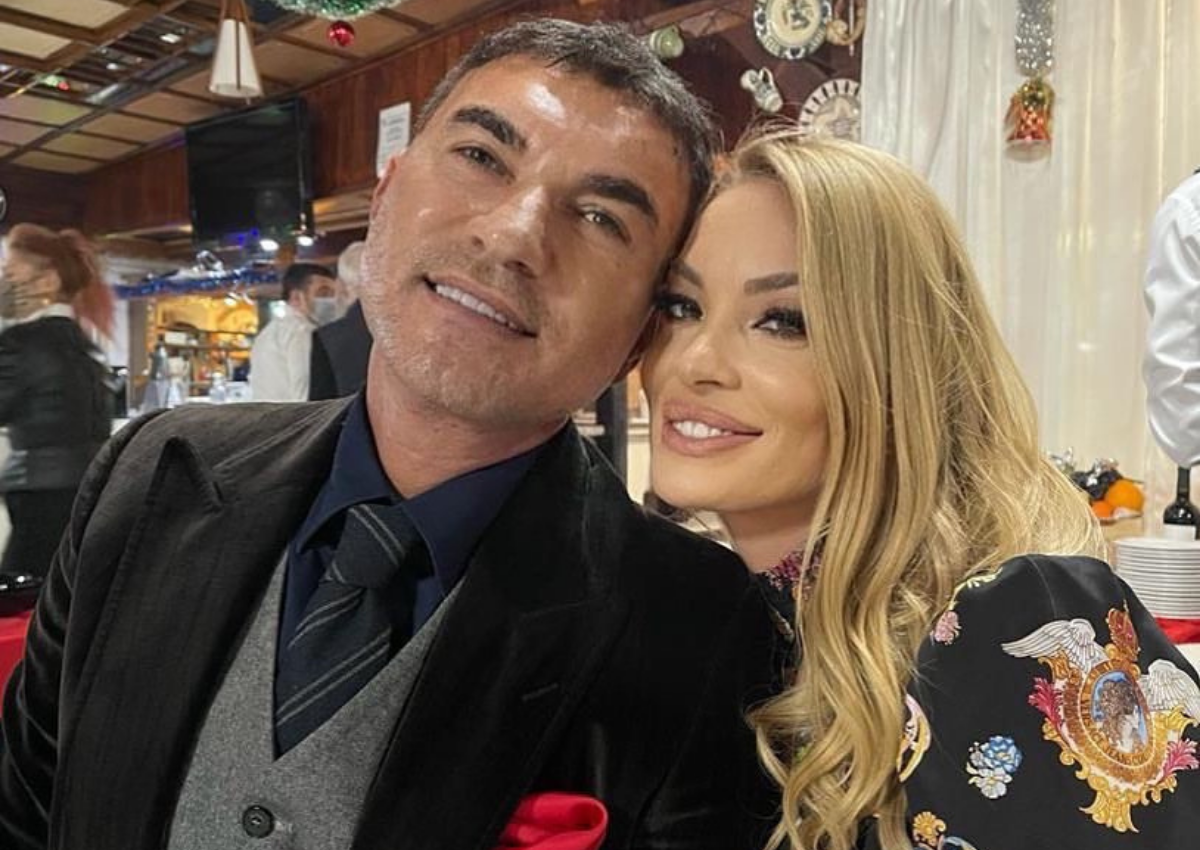 Ce face Cristi Borcea de fiecare dată când pleacă în vacanță