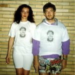 Mihaela Rădulescu și Dan Chișu