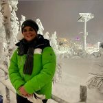 Iuliana Marciuc, ipostaze minunate la 56 de ani