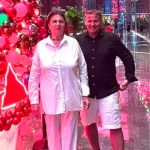 Irina loghin si fiul ei, vacanta de lux intr-o destinatie exotica