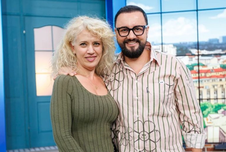 Cine este creierul din spatele emisiunii lui Cătălin Măruță de la Pro TV. Nu ai cum să nu o placi, e frumoasă foc