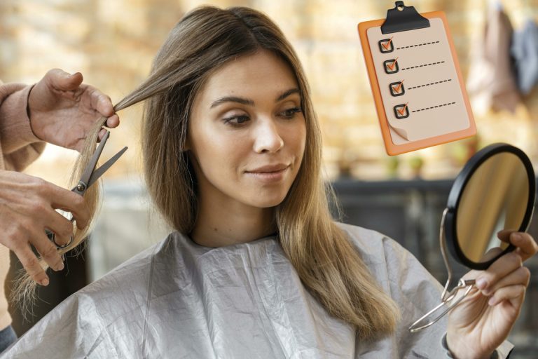 4 tunsori care ascund defectele feței. Spune adio complexelor cu aceste trucuri simple