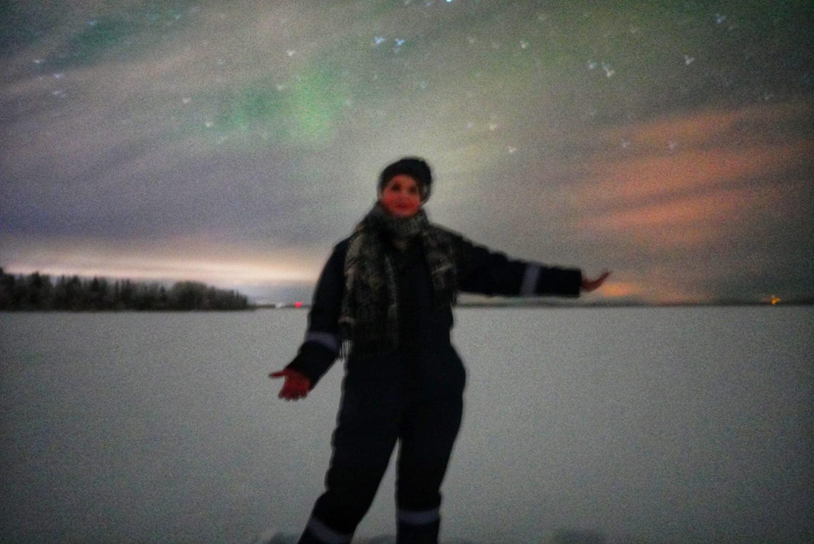 Iuliana Marciuc, ipostaze minunate la 56 de ani