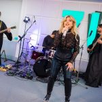 Loredana Groza, o noua aparitie spectaculoasa